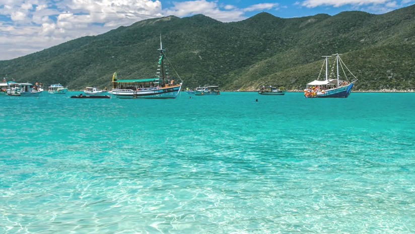 Arraial do Cabo