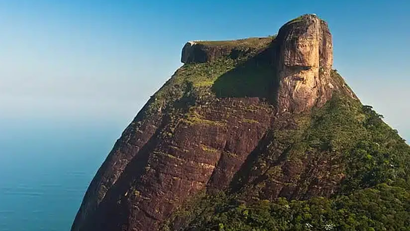 Pedra da Gávea