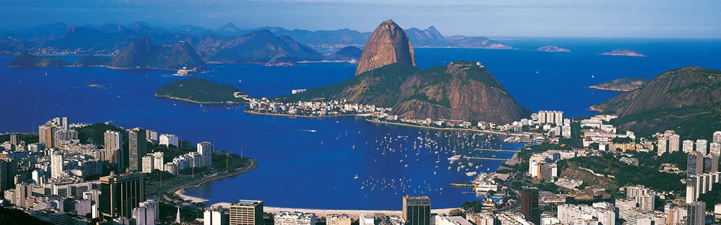 City Tour Completo