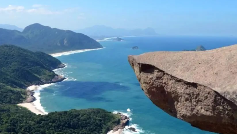 Pedra do Telégrafo